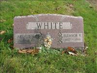 White, Arthur G. and Eleanor R